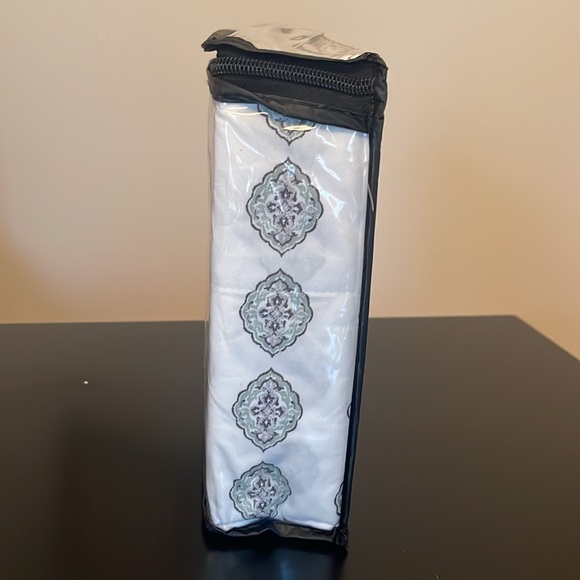 Modern Threads Claire twin sheet set - Picture 8 of 8